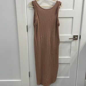 Free People Cotton Casual Dress